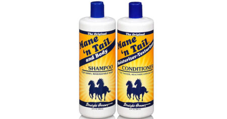 mane n tail
