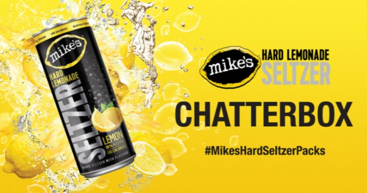 mikes seltzer