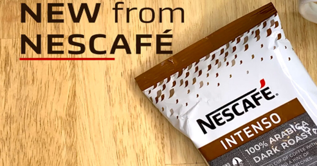nescafe