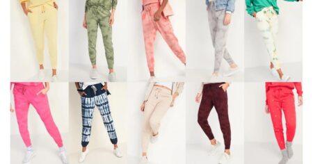 oldnavy sweatpants