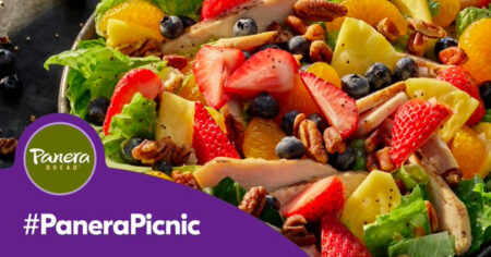 panera picnic
