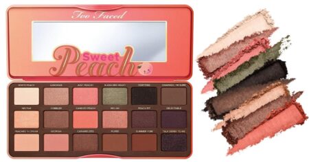 peach palette too faced