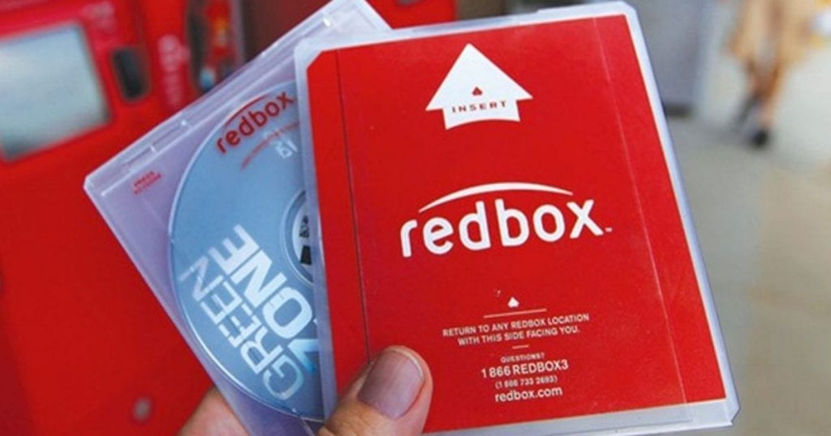 red box