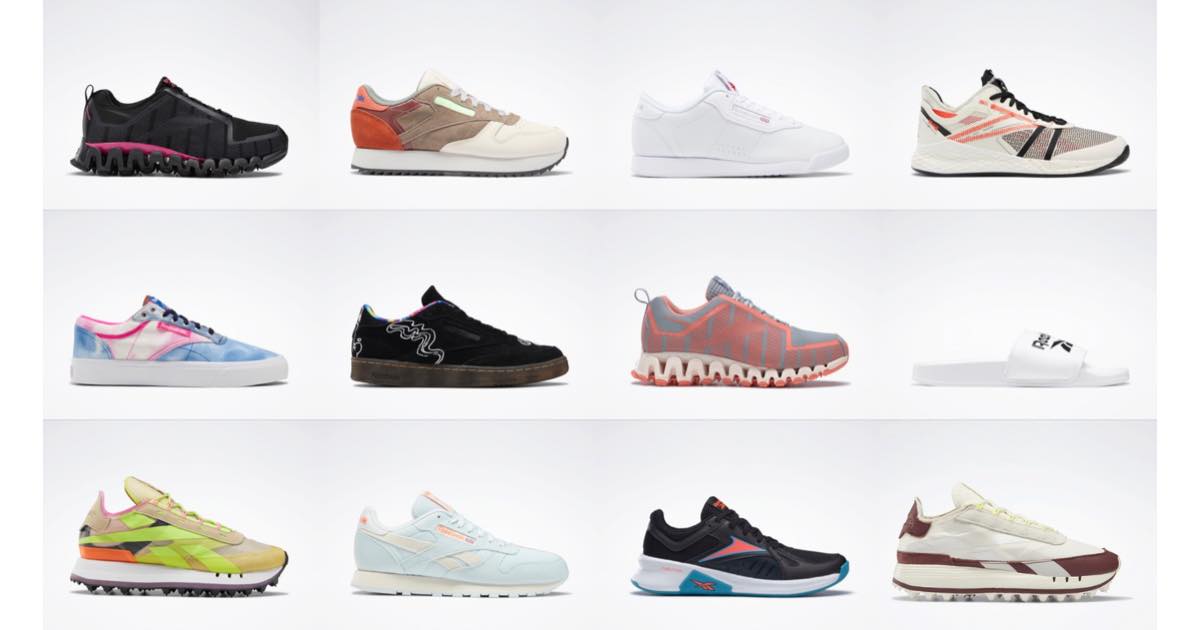 reebok aprilfools flash sale