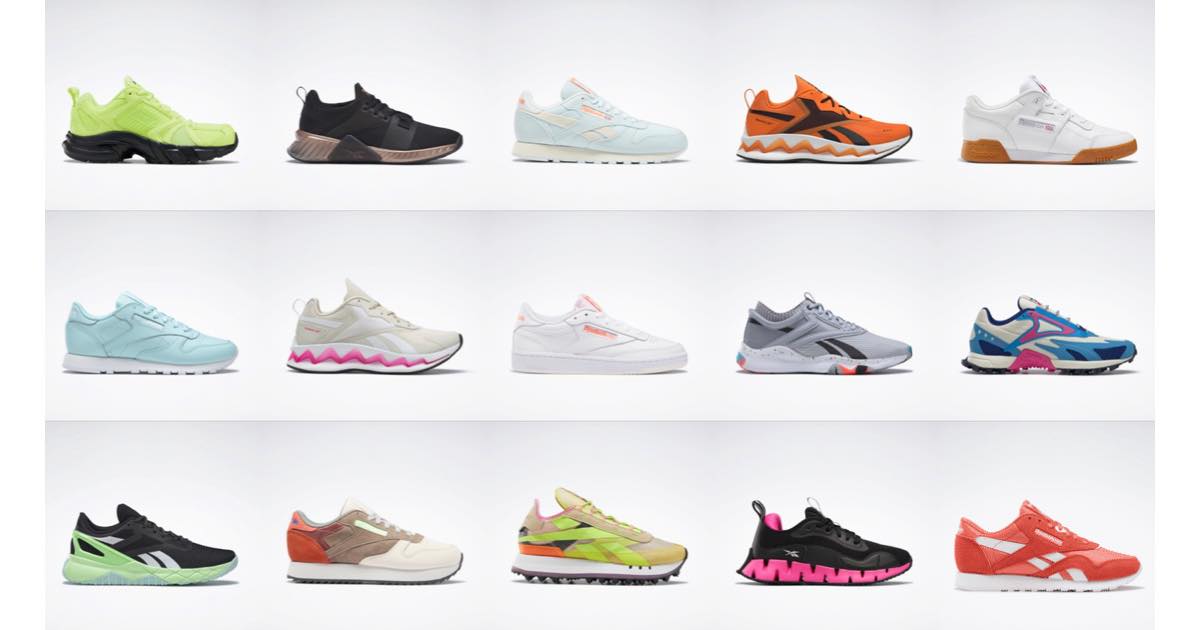 reebok midszn shoe sale