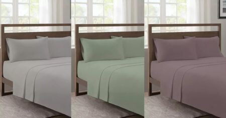 sheet set