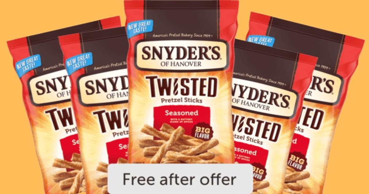 snyders free with ibotaa