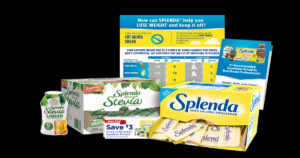 splenda toolkit