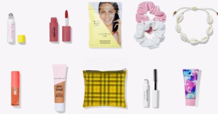 tarte sugar rush goodiess