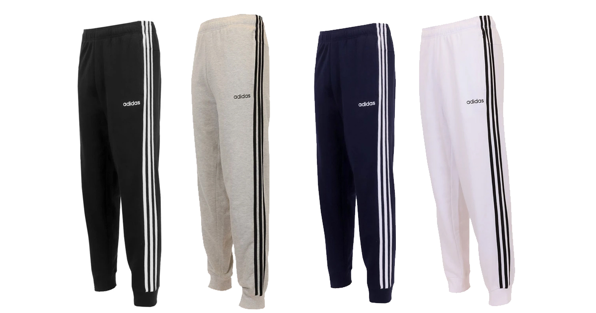 ADIDAS JOGGERS