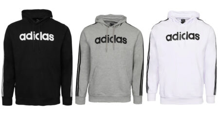 Adidas Hoodies