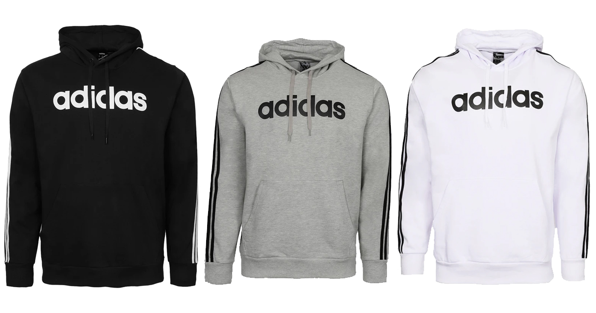 Adidas Hoodies