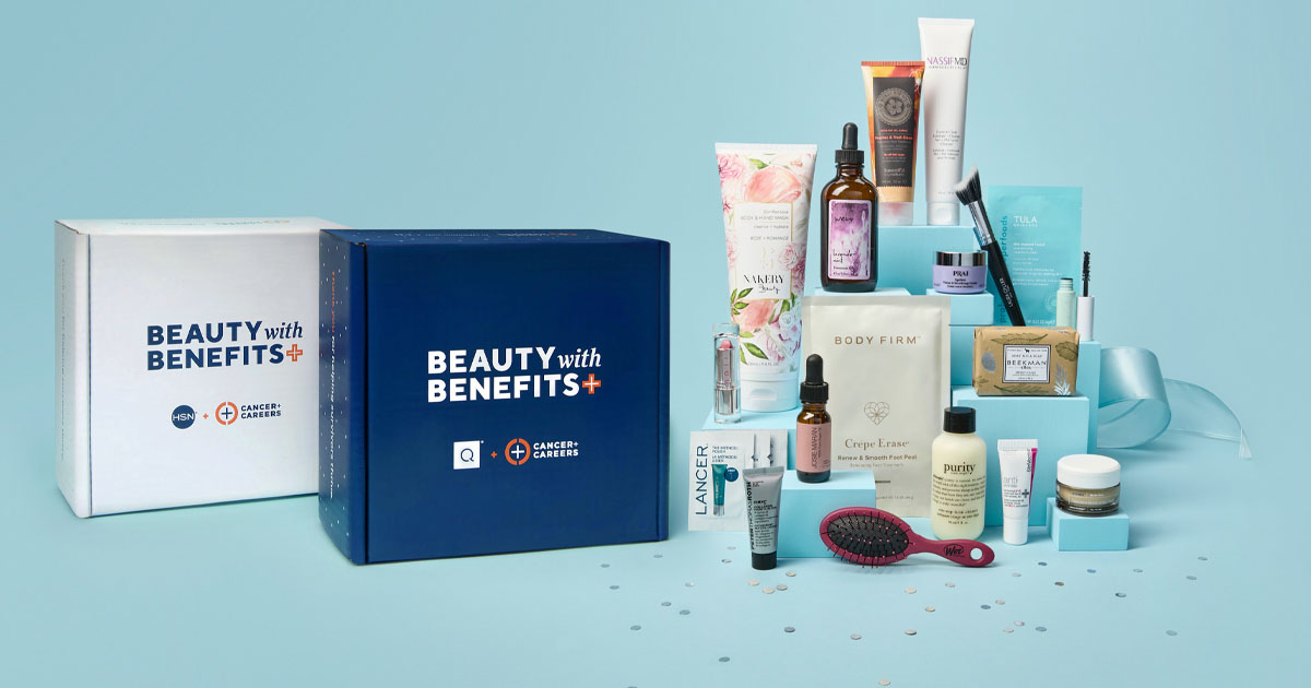 Beauty with Benefits