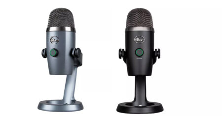 Blue Yeti Nano Premium
