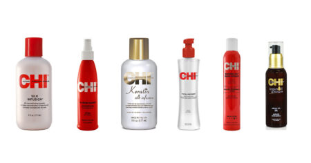 CHI HAIR CARE