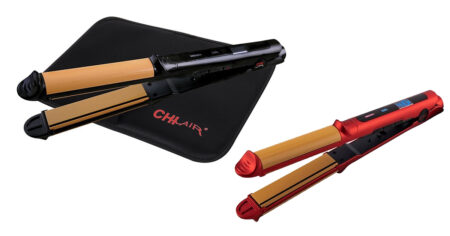 Chi Flat Iron
