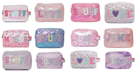 Cosmetic Bags