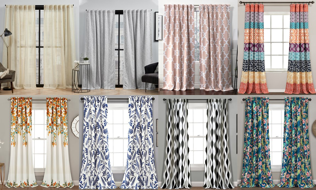 Curtains