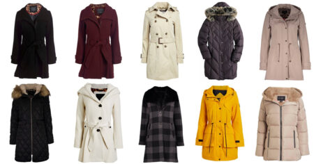 Designer Coats