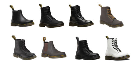 Doc Martens