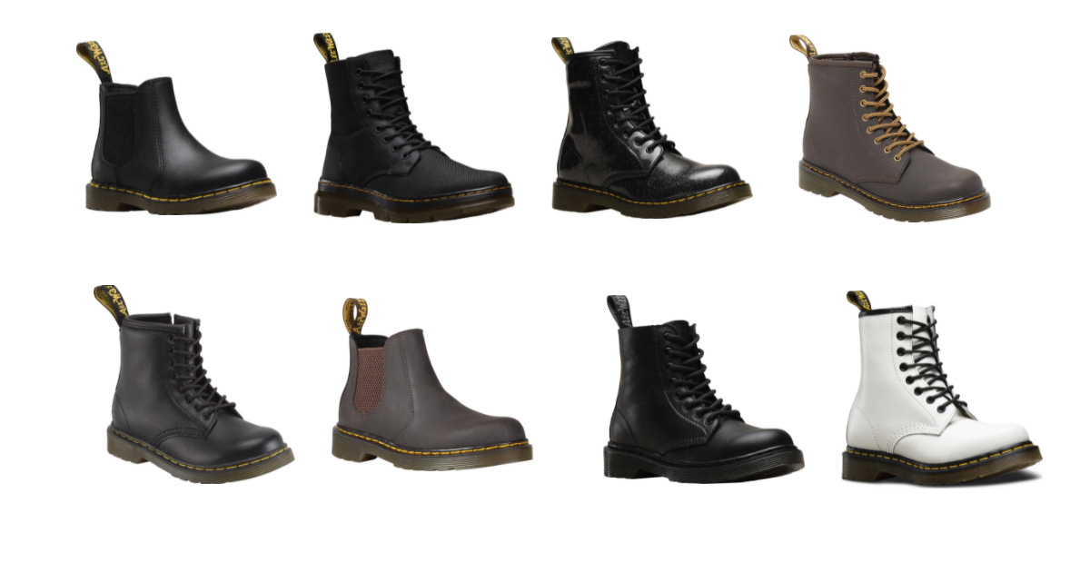 Doc Martens