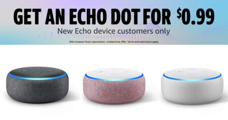 Echo Dot