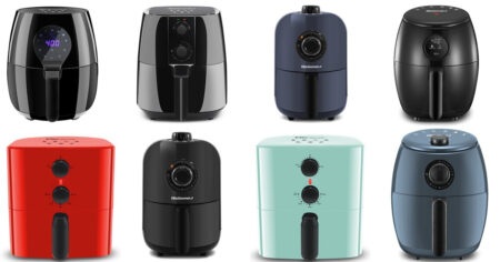 Elite Air Fryer