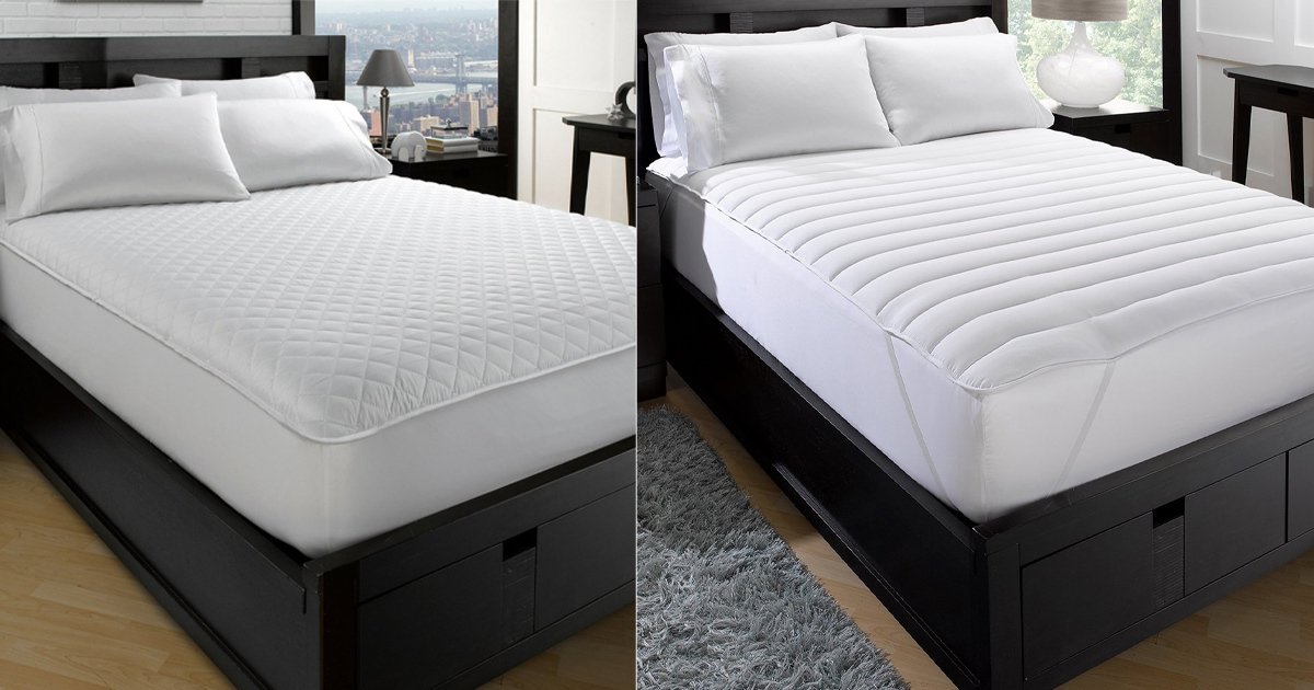 Ella Jayne Mattress Pads