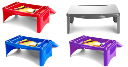 Folding Lap Desk