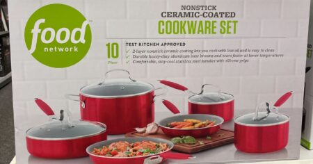 Food Network Cookware scaled e