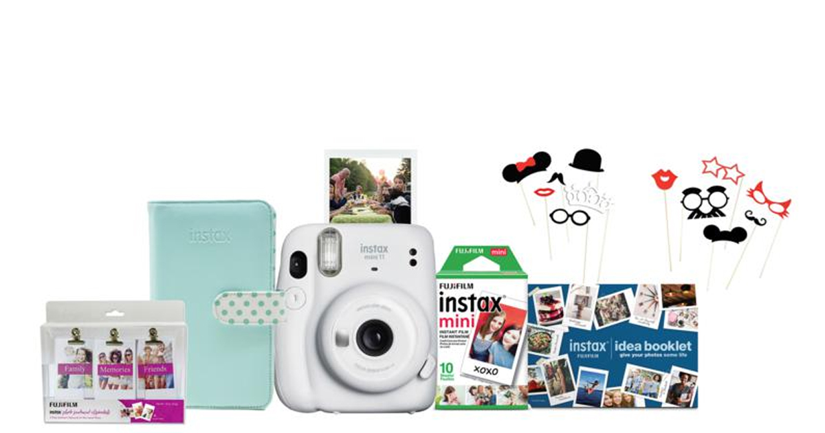Fujifilm Instax Mini