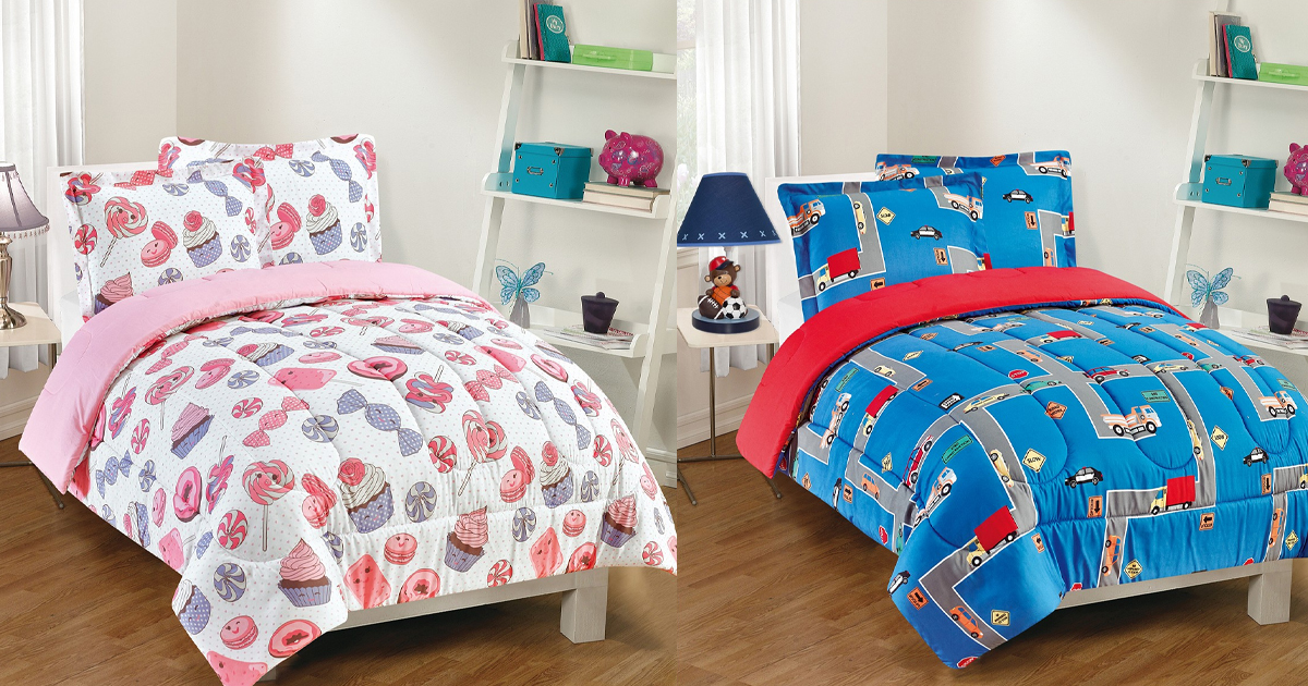 Gizmo Kids Bedding