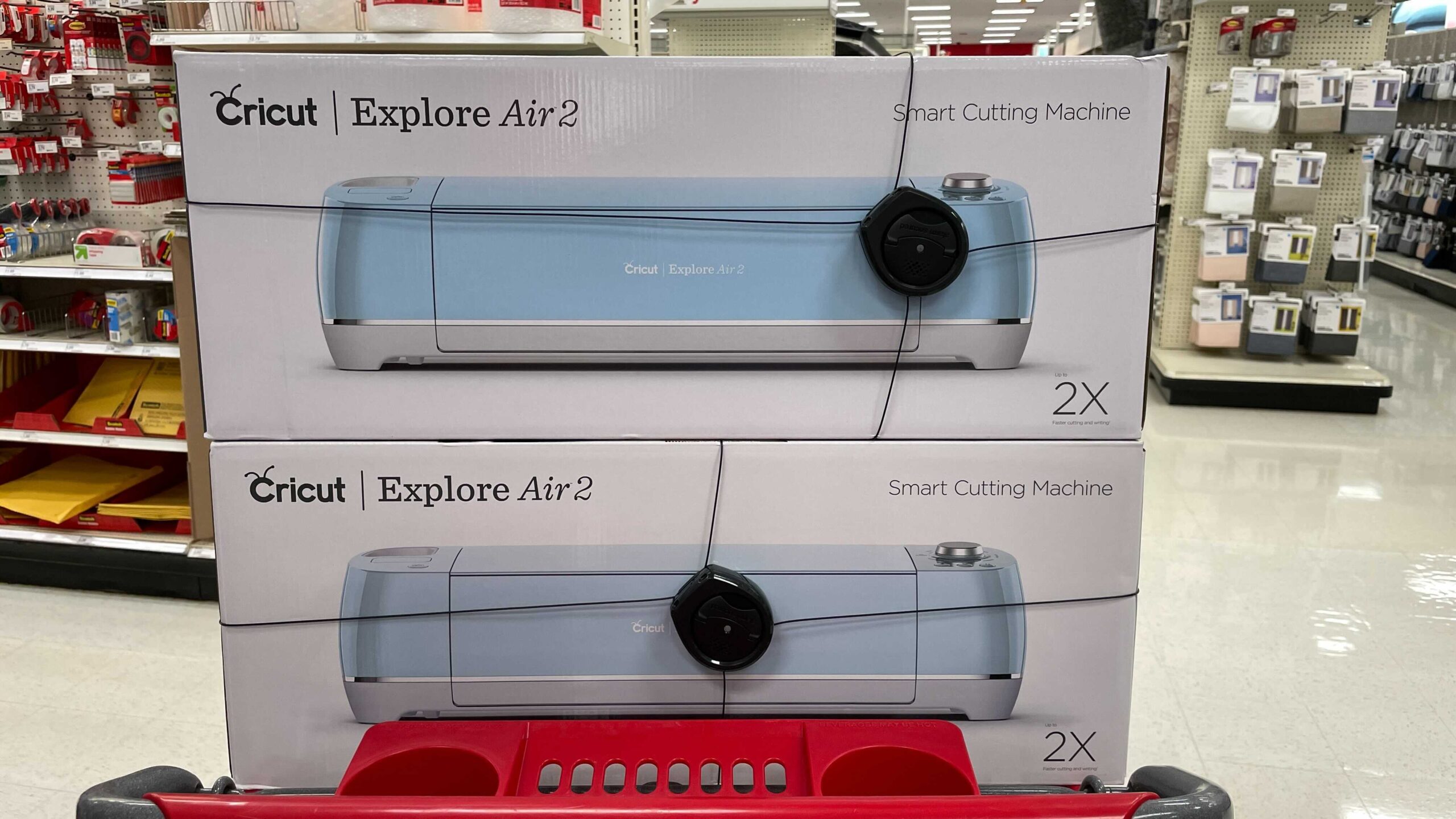 Image from iOS scaled