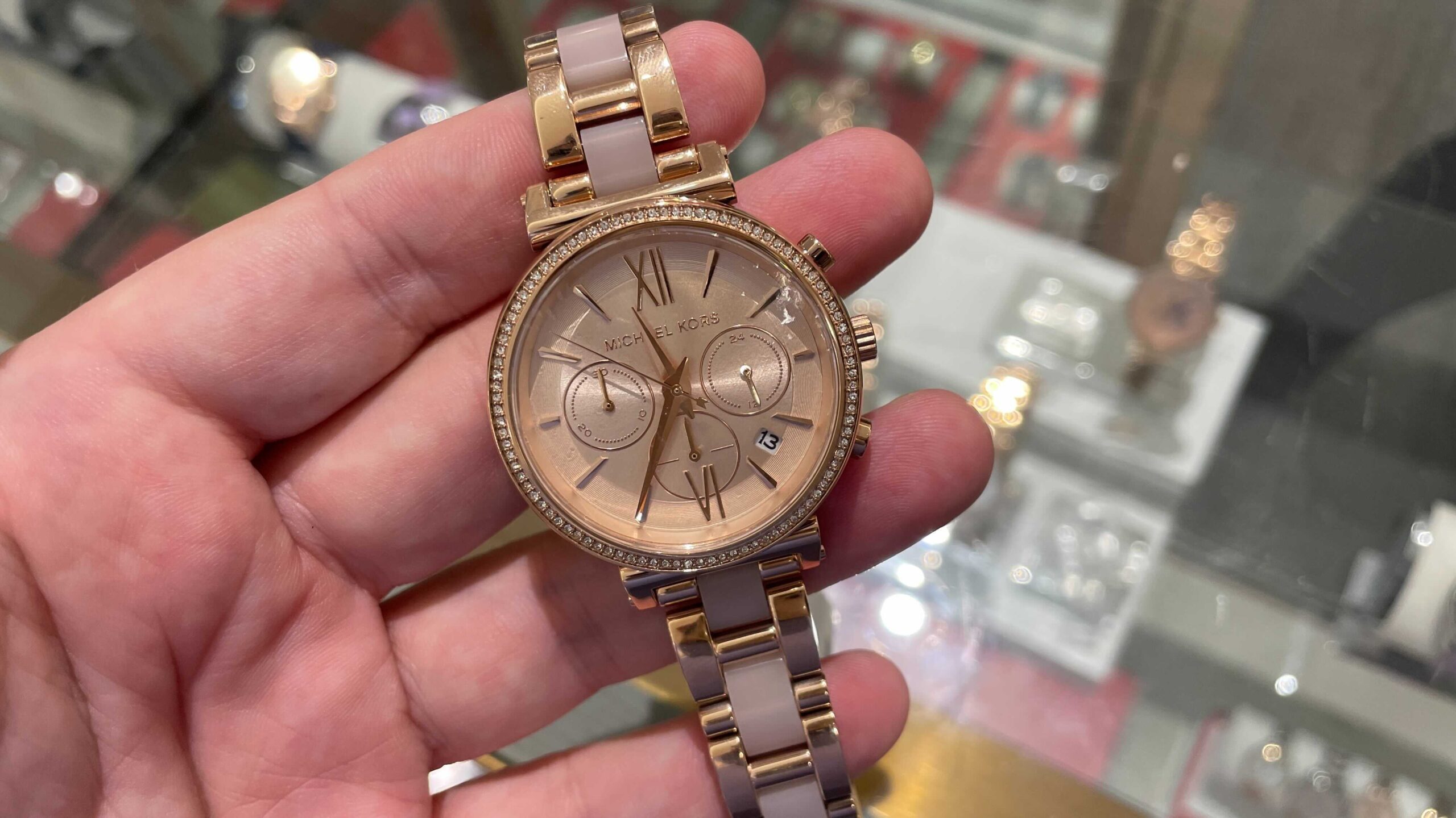 Image from iOS scaled