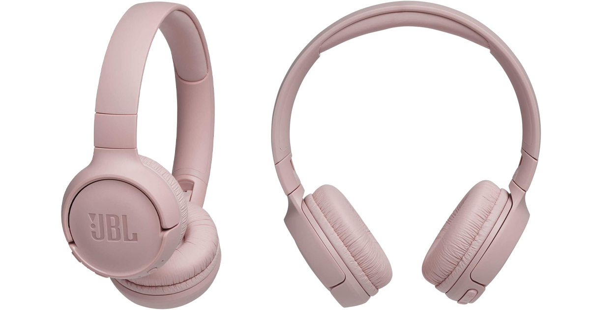 JBL HEADPHONES