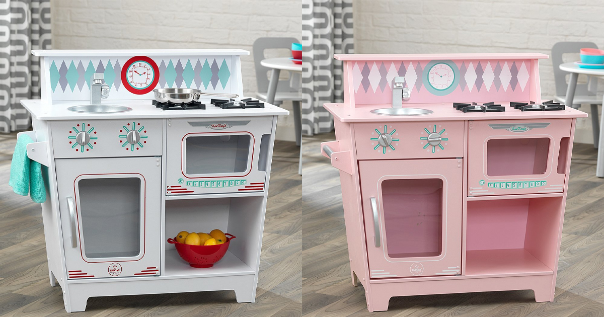 Kidkraft Kitchenette Playset