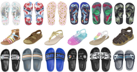 Kids Sandals