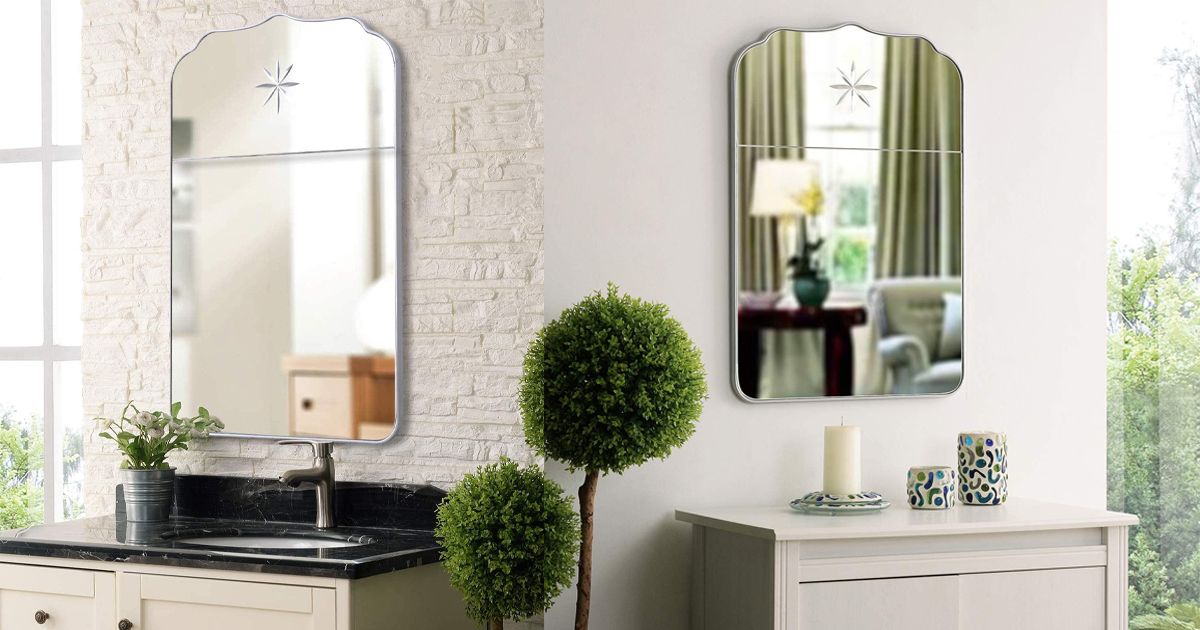 MOTINI Wall Mirror