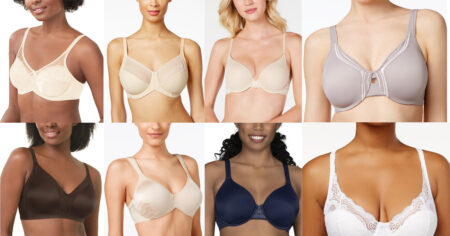 Macys Bra Deal