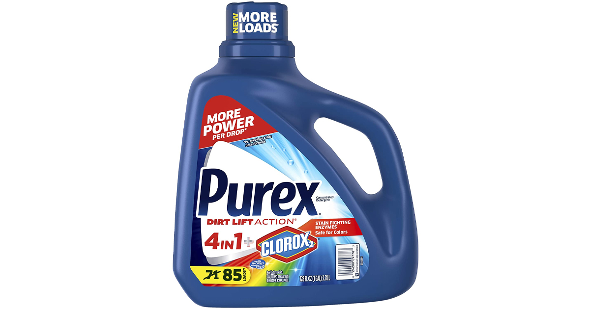 Purex