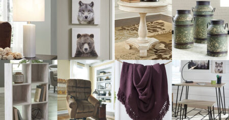 Signature Design By Ashley