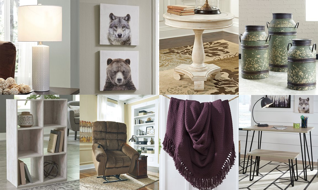 Signature Design By Ashley