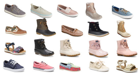 Sperry Sale