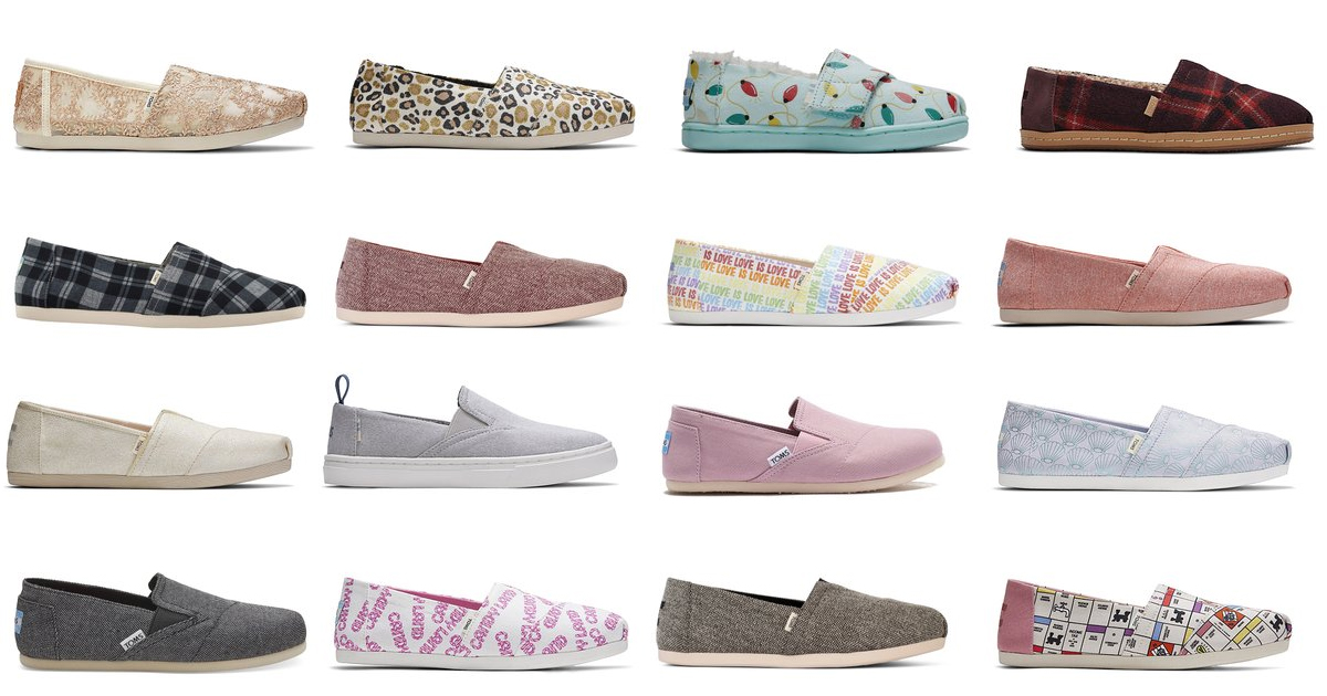 Toms