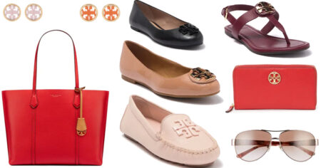 Tory Burch Private Sale