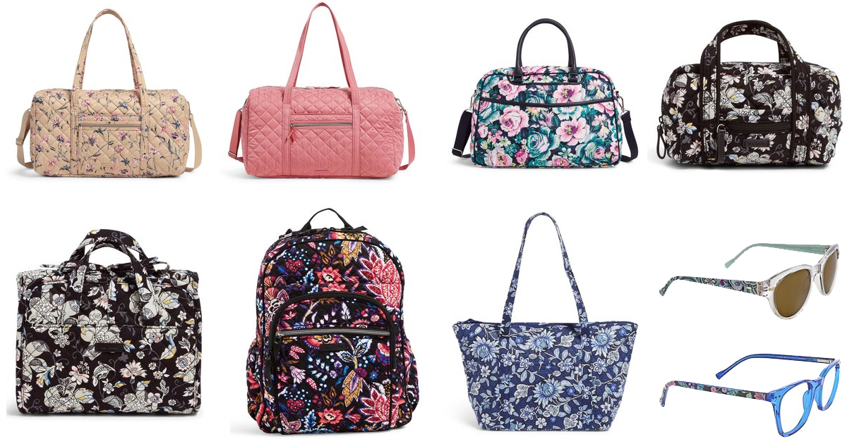 VERA BRADLEY
