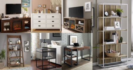 Walker Edison Furniture