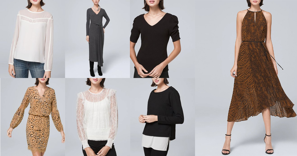 White House Black Market