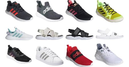adidas shoe sale kohls