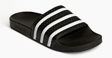adidas slides zulily